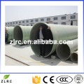 High quality fibreglass FRP pole